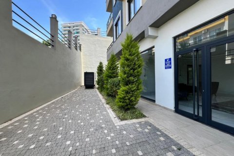 Продажа квартиры  в Махмутларе, Анталье, Турция 2 комн., 50м2, №193503 – фото 21