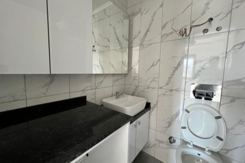 Продажа квартиры  в Махмутларе, Анталье, Турция 2 комн., 50м2, №193503 – фото 11