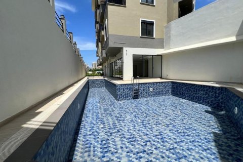 Продажа квартиры  в Махмутларе, Анталье, Турция 2 комн., 50м2, №193503 – фото 25