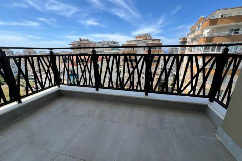 Продажа квартиры  в Махмутларе, Анталье, Турция 2 комн., 50м2, №193503 – фото 13