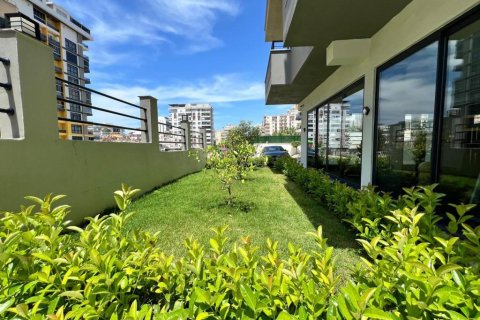 Продажа квартиры  в Махмутларе, Анталье, Турция 2 комн., 50м2, №193503 – фото 26