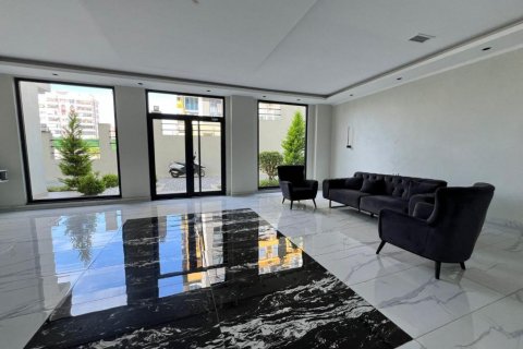 Продажа квартиры  в Махмутларе, Анталье, Турция 2 комн., 50м2, №193503 – фото 29