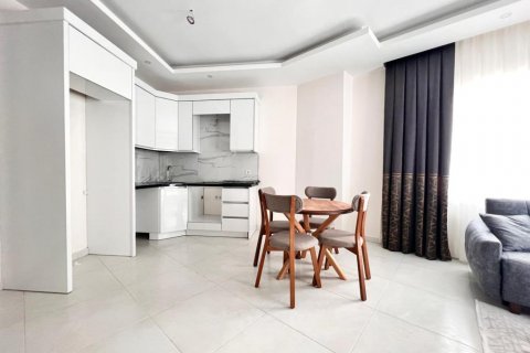 Продажа квартиры  в Махмутларе, Анталье, Турция 2 комн., 50м2, №193503 – фото 7