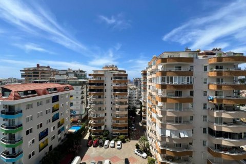 Продажа квартиры  в Махмутларе, Анталье, Турция 2 комн., 50м2, №193503 – фото 30