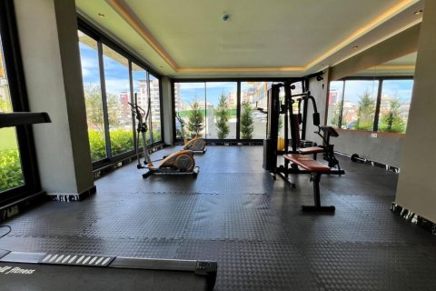 Продажа квартиры  в Махмутларе, Анталье, Турция 2 комн., 50м2, №193503 – фото 18