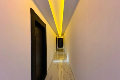 Продажа квартиры  в Махмутларе, Анталье, Турция 2 комн., 50м2, №193503 – фото 15