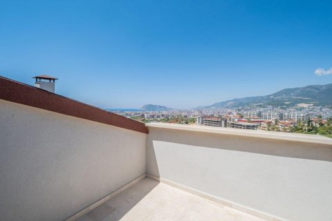 Продажа квартиры  в Оба, Анталье, Турция 4 комн., 240м2, №193502 – фото 24