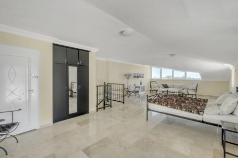 Продажа квартиры  в Оба, Анталье, Турция 4 комн., 240м2, №193502 – фото 14