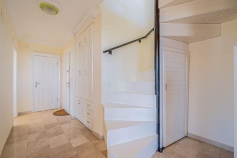 Продажа квартиры  в Оба, Анталье, Турция 4 комн., 240м2, №193502 – фото 7