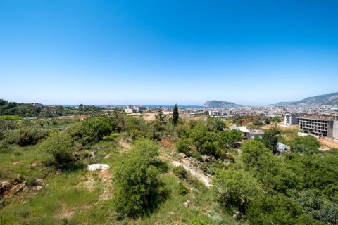 Продажа квартиры  в Оба, Анталье, Турция 4 комн., 240м2, №193502 – фото 28