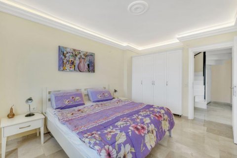 Продажа квартиры  в Оба, Анталье, Турция 4 комн., 240м2, №193502 – фото 9