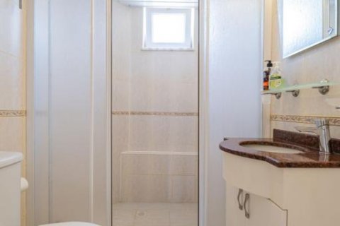 Продажа квартиры  в Оба, Анталье, Турция 4 комн., 240м2, №193502 – фото 19