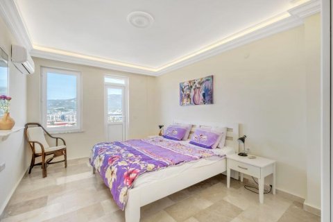 Продажа квартиры  в Оба, Анталье, Турция 4 комн., 240м2, №193502 – фото 10