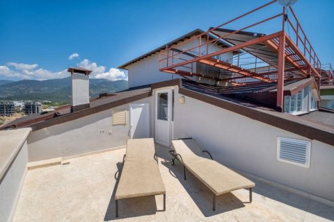 Продажа квартиры  в Оба, Анталье, Турция 4 комн., 240м2, №193502 – фото 25