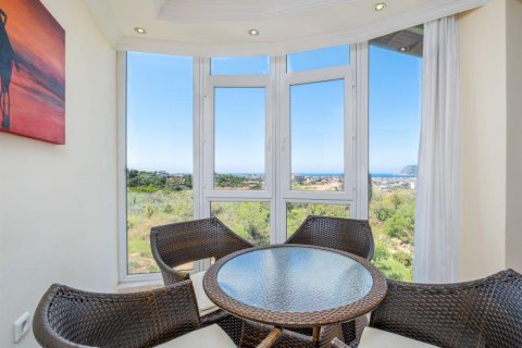 Продажа квартиры  в Оба, Анталье, Турция 4 комн., 240м2, №193502 – фото 8