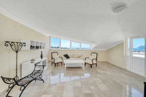 Продажа квартиры  в Оба, Анталье, Турция 4 комн., 240м2, №193502 – фото 15