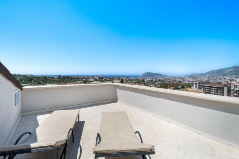 Продажа квартиры  в Оба, Анталье, Турция 4 комн., 240м2, №193502 – фото 26