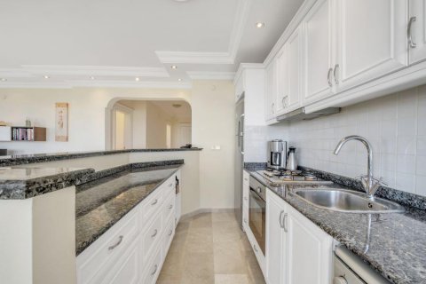 Продажа квартиры  в Оба, Анталье, Турция 4 комн., 240м2, №193502 – фото 5