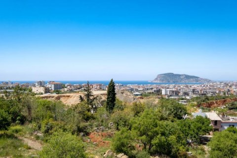 Продажа квартиры  в Оба, Анталье, Турция 4 комн., 240м2, №193502 – фото 30