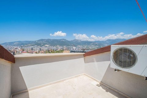 Продажа квартиры  в Оба, Анталье, Турция 4 комн., 240м2, №193502 – фото 27