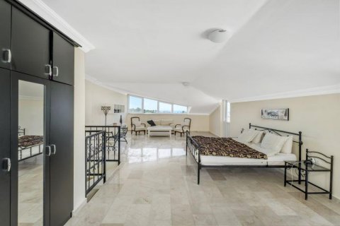 Продажа квартиры  в Оба, Анталье, Турция 4 комн., 240м2, №193502 – фото 13