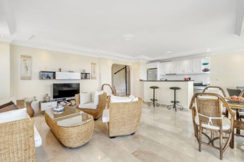 Продажа квартиры  в Оба, Анталье, Турция 4 комн., 240м2, №193502 – фото 3