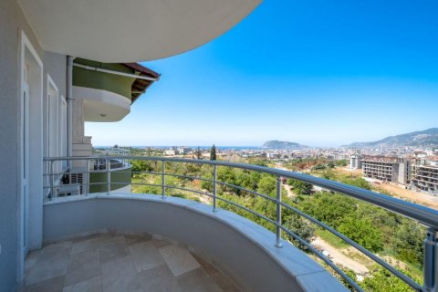 Продажа квартиры  в Оба, Анталье, Турция 4 комн., 240м2, №193502 – фото 23