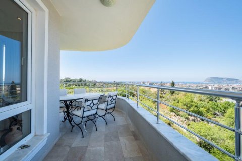 Продажа квартиры  в Оба, Анталье, Турция 4 комн., 240м2, №193502 – фото 20