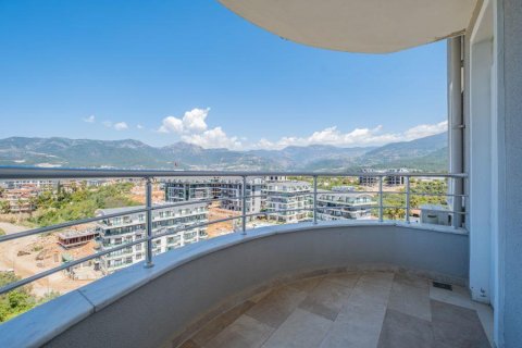 Продажа квартиры  в Оба, Анталье, Турция 4 комн., 240м2, №193502 – фото 22