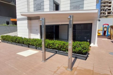 Продажа квартиры  в Махмутларе, Анталье, Турция 2 комн., 55м2, №193504 – фото 21