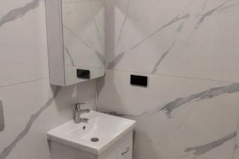 Продажа квартиры  в Махмутларе, Анталье, Турция 2 комн., 55м2, №193504 – фото 10