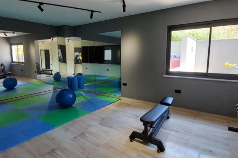 Продажа квартиры  в Махмутларе, Анталье, Турция 2 комн., 55м2, №193504 – фото 19