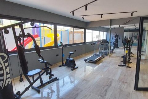 Продажа квартиры  в Махмутларе, Анталье, Турция 2 комн., 55м2, №193504 – фото 18