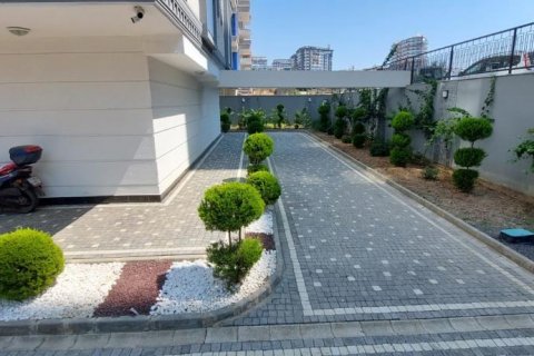 Продажа квартиры  в Махмутларе, Анталье, Турция 2 комн., 55м2, №193504 – фото 20