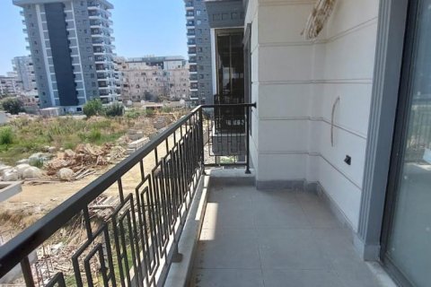 Продажа квартиры  в Махмутларе, Анталье, Турция 2 комн., 55м2, №193504 – фото 13