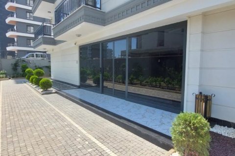 Продажа квартиры  в Махмутларе, Анталье, Турция 2 комн., 55м2, №193504 – фото 23