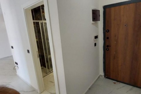 Продажа квартиры  в Махмутларе, Анталье, Турция 2 комн., 55м2, №193504 – фото 8