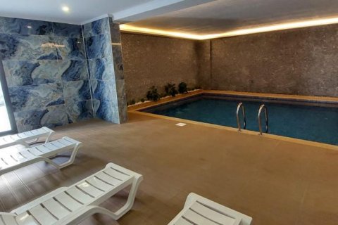 Продажа квартиры  в Махмутларе, Анталье, Турция 2 комн., 55м2, №193504 – фото 17