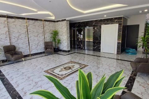 Продажа квартиры  в Махмутларе, Анталье, Турция 2 комн., 55м2, №193504 – фото 25