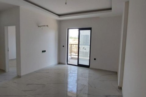 Продажа квартиры  в Махмутларе, Анталье, Турция 2 комн., 55м2, №193504 – фото 5