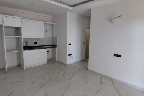 Продажа квартиры  в Махмутларе, Анталье, Турция 2 комн., 55м2, №193504 – фото 3