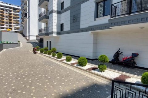 Продажа квартиры  в Махмутларе, Анталье, Турция 2 комн., 55м2, №193504 – фото 30