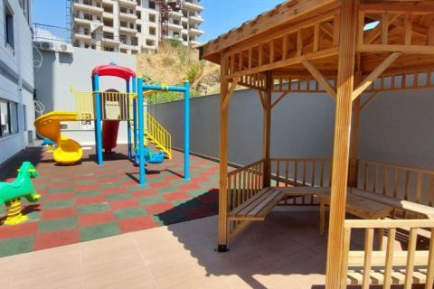 Продажа квартиры  в Махмутларе, Анталье, Турция 2 комн., 55м2, №193504 – фото 22