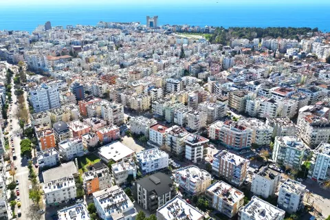 Продажа квартиры  в Мугле, Турция 3+1, 131.95м2, №183387 – фото 16