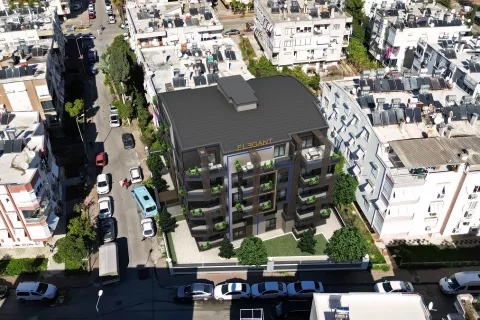 Продажа квартиры  в Мугле, Турция 3+1, 131.95м2, №183387 – фото 3