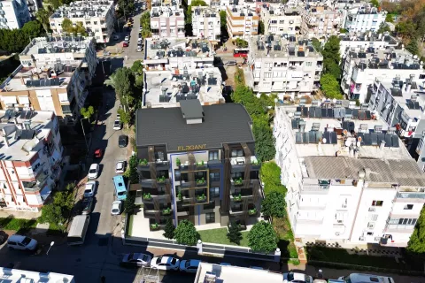 Продажа квартиры  в Мугле, Турция 3+1, 131.95м2, №183387 – фото 18