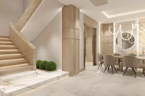 Apartment for sale  in Dosemealti, Antalya, Turkey, 4 bedrooms, 296m2, No. 183411 – photo 28