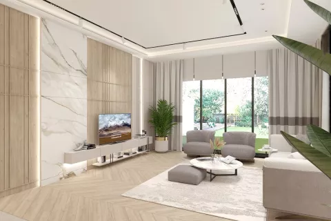 Apartment for sale  in Dosemealti, Antalya, Turkey, 4 bedrooms, 296m2, No. 183411 – photo 20