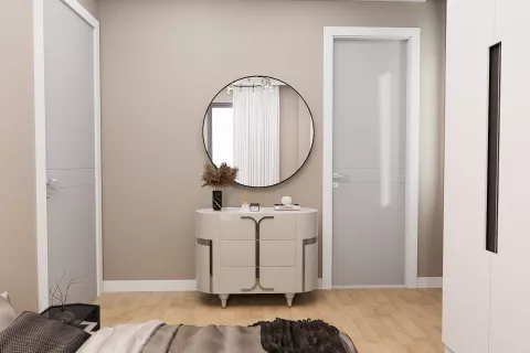 2+1 Lägenhet i Dosemealti, Antalya, Turkiet Nr. 183436 - 22