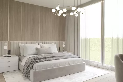 Продажа квартиры  в Дёшемеалты, Анталье, Турция 4+1, 364м2, №183412 – фото 11